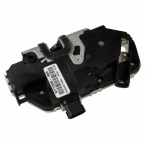 Rear right door lock Ford Flex 09-19