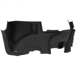 Arch trim right Ford Fusion mk5 13-20 hybrid