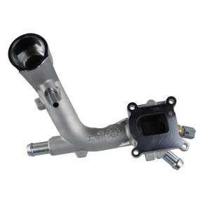 Cooling system flange Ford Mustang mk6 15- 2.3T