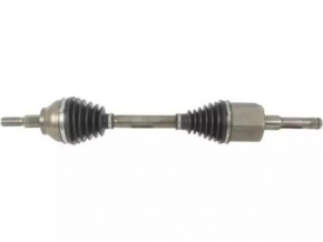Drive axle shaft front left Ford Escape MK3 13-19 2.0T