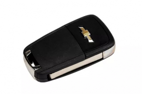 Key Chevrolet Malibu 13-15