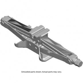 Jack Chevrolet Impala 14-20