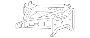 Jack Chevrolet Impala 14-20