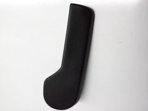 VW CC 13-17 bonnet lock handle interior