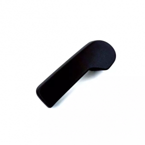 VW CC 13-17 bonnet lock handle interior