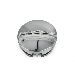 Center cap for Dodge Challenger 15- chrome 63mm