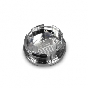 Center cap for Dodge Challenger 15- chrome 63mm