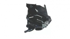 Subaru Impreza WRX GH 08-14 Intercooler Expansion Tank