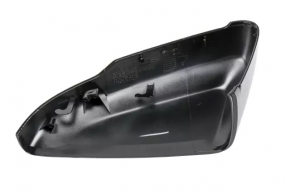 Side mirror right assembly Cadillac CTS 14-10 pins, turn signal, gray