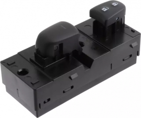 Front right window lift control Nissan Pathfinder 13-20