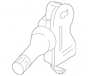 Nissan Kicks 18-24 Wheel Pressure Sensor