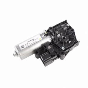 Chevrolet Bolt EUV 22-23 Panoramic Motor Curtain