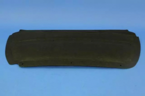 Dodge Dart hood insulation 13-16