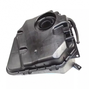 Expansion tank for cooling Audi Q7 4L 10-15 3.0 TDI