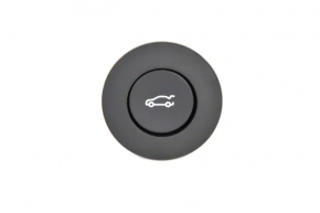 Trunk lid release button interior Cadillac CTS 14-19