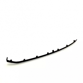 Lower left front bumper molding for Audi A3 8V 17-20