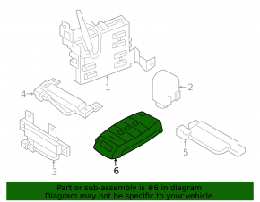 Key smart Kia Sportage 17-22 4 buttons