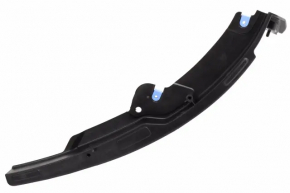 Front bumper mount right under headlight Chevrolet Cruze 11-16