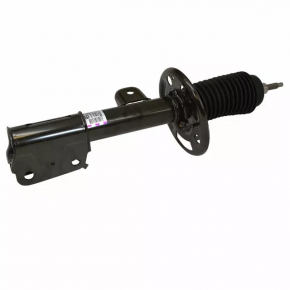 Front left shock absorber Ford Explorer 11-15 prerest
