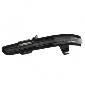 Left side mirror turn signal repeater Lincoln MKC 15-19