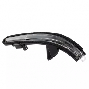 Left side mirror turn signal repeater Lincoln MKC 15-19
