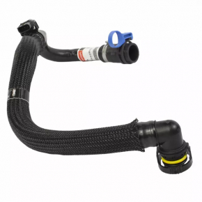 Crankcase Gas Pressure Sensor Ford Escape MK3 13-19