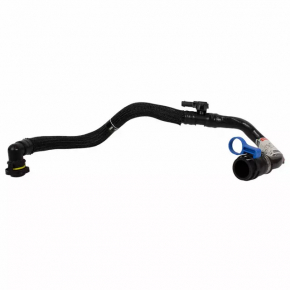 Crankcase Gas Pressure Sensor Ford Escape MK3 13-19