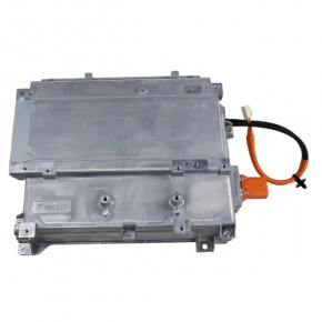 Ford Fusion mk5 13-20 plug-in charging module