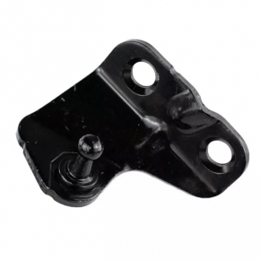 Left tailgate shock absorber bracket for Lincoln Corsair 20-26 electric
