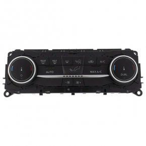 Climate control Ford Escape MK4 23-25 auto, dual zone