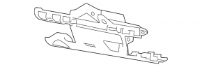 Right Foot Trunk Opening Sensor Jaguar F-Pace X761 17-20