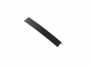 Door trim side front left Dodge Grand Caravan 11-20
