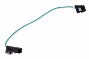 Chevrolet Bolt EUV 22-23 center console lighting