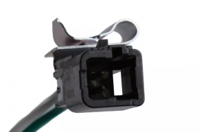 Chevrolet Bolt EUV 22-23 center console lighting