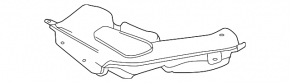 Nissan Rogue 17-20 air duct to filter, 2.5 Japan