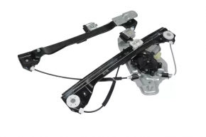 Window lifter with motor front right GMC Terrain 10-17