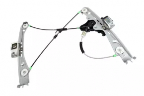 Front left window lifter with motor for Chevrolet Camaro 16-23