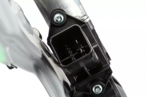 Front left window lifter with motor for Chevrolet Camaro 16-23