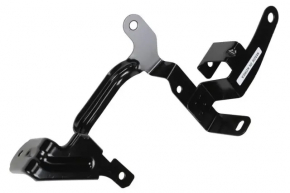 Bracket for the expansion tank of the heater Chevrolet Bolt 17-18