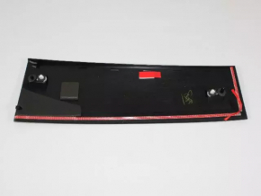 Door trim side rear left Dodge Grand Caravan 11-20 rear