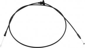 Nissan Versa Note 13-19 Hood Release Cable
