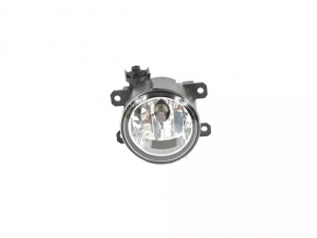 Fog light left PTF Fiat 500L 14- DEPO