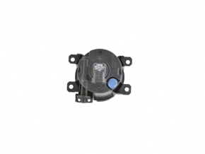 Fog light left PTF Fiat 500L 14- DEPO