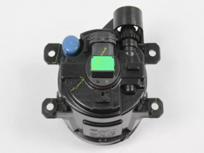 Fog light left PTF Fiat 500L 14- DEPO