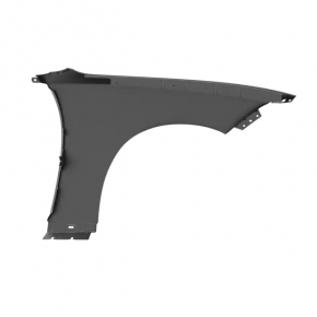 Front left wing Dodge Charger 15-20 rest