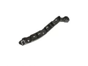 Left front bumper mount for Jeep Renegade 15-17 pre-rest