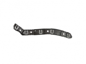 Front bumper mount left Jeep Renegade 15-18 prerest