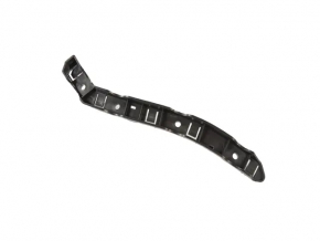 Front bumper mount left Jeep Renegade 15-18 prerest