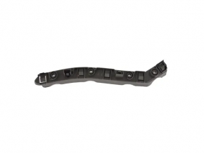 Front bumper mount left Jeep Renegade 15-18 prerest