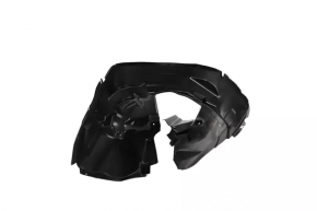 Front left fender liner Jeep Renegade 15-18